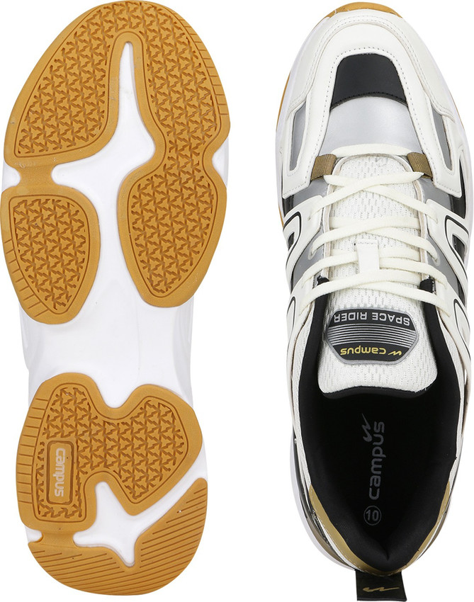 campus space rider shoes price