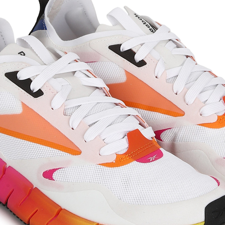 REEBOK ZIG Kinetica Horizon Sneakers 