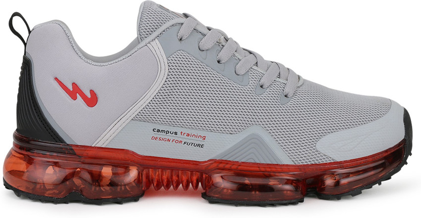 campus stingray running shoes