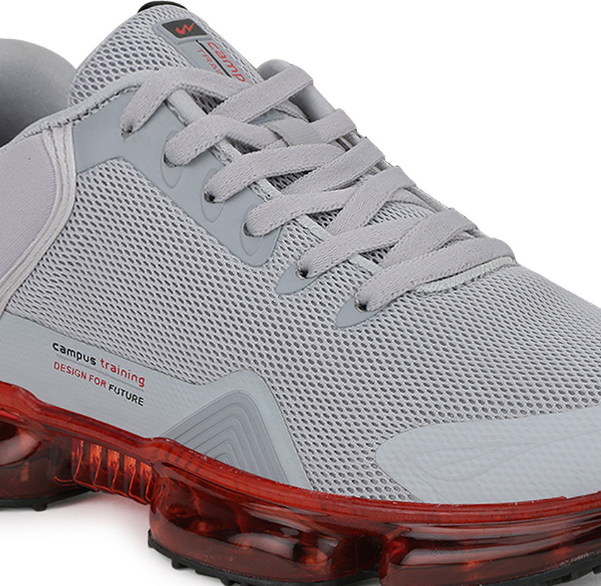 campus stingray running shoes