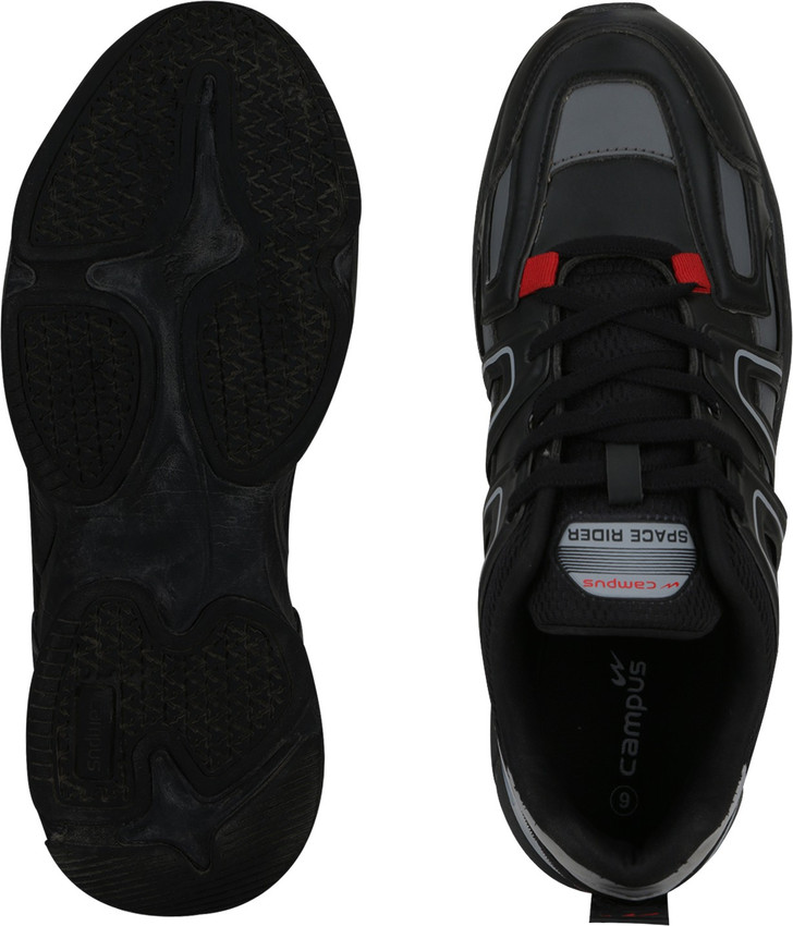 CAMPUS SPACE-RIDER Running Shoes For 