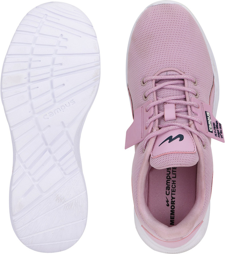 campus women's claire running shoes