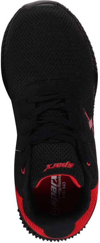 Sparx Sports Outdoor Running Shoes For 