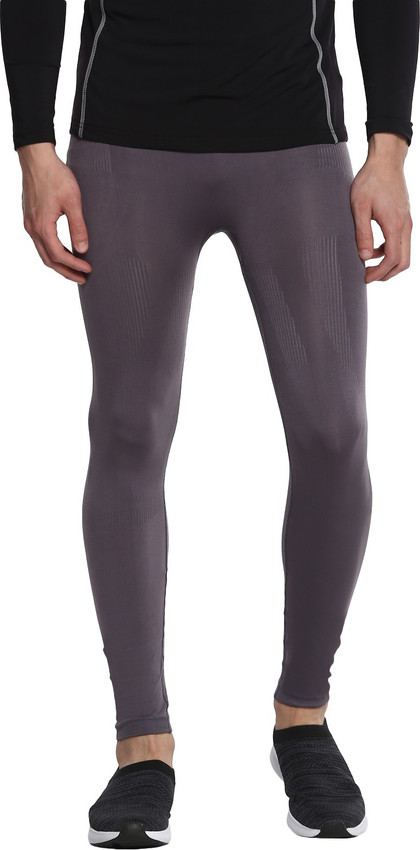 NIVIA Seamless Compression Lower Solid 