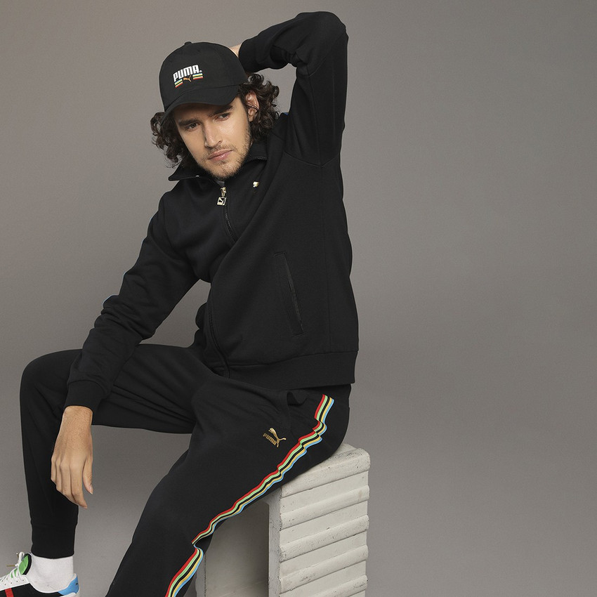 PUMA Solid TFS Cap Cap - Buy PUMA Solid 