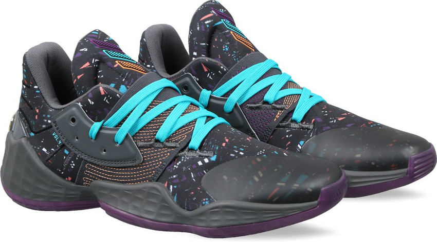 harden vol 4 bhm