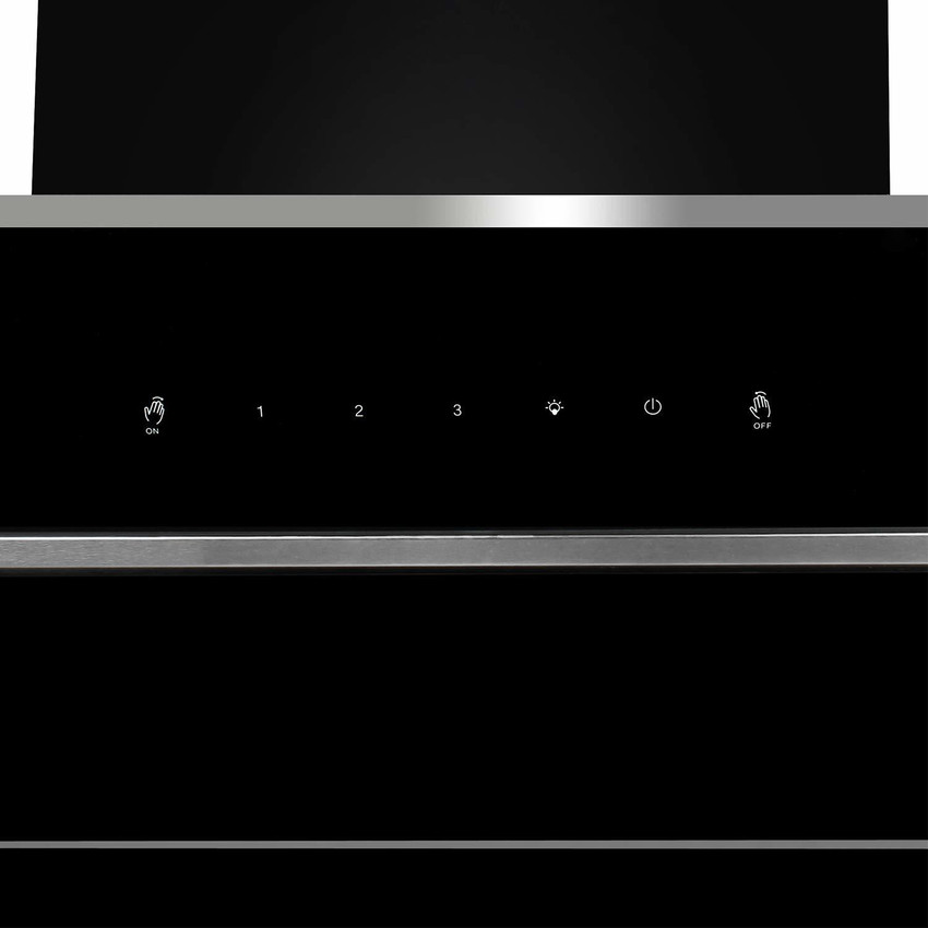 faber zenith 60 chimney