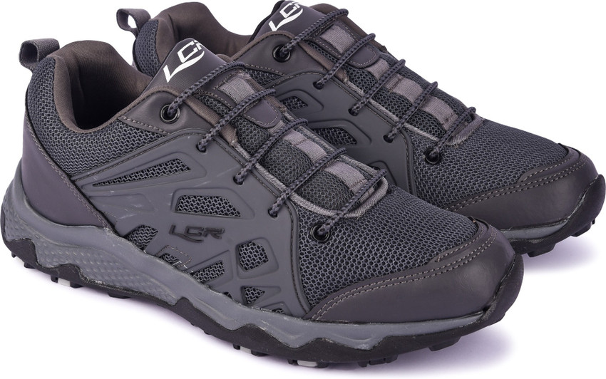 lancer trekking shoes