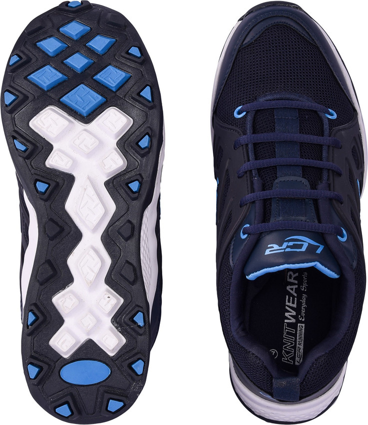 lancer rambo shoes