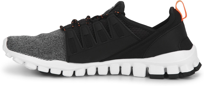 reebok flex o fusion lp