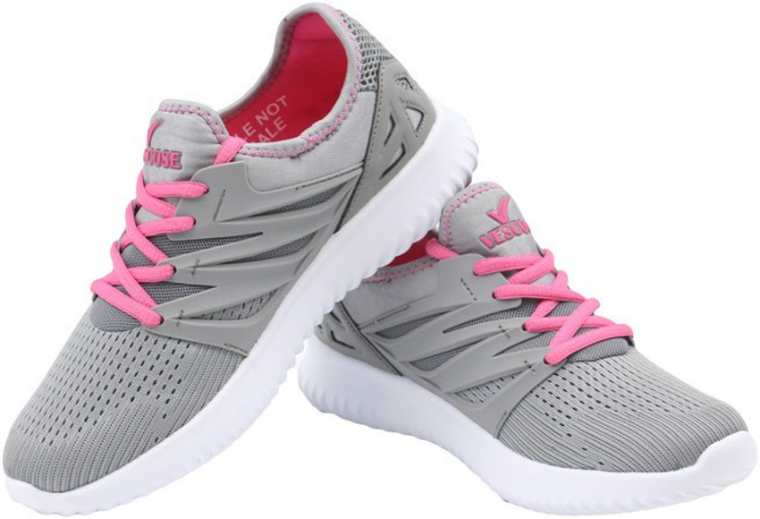Vescose Walking Shoes For Women - Buy 