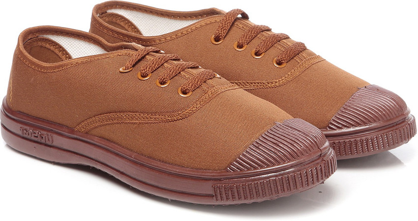 Unistar Military/PT Shoes For Men; 101 