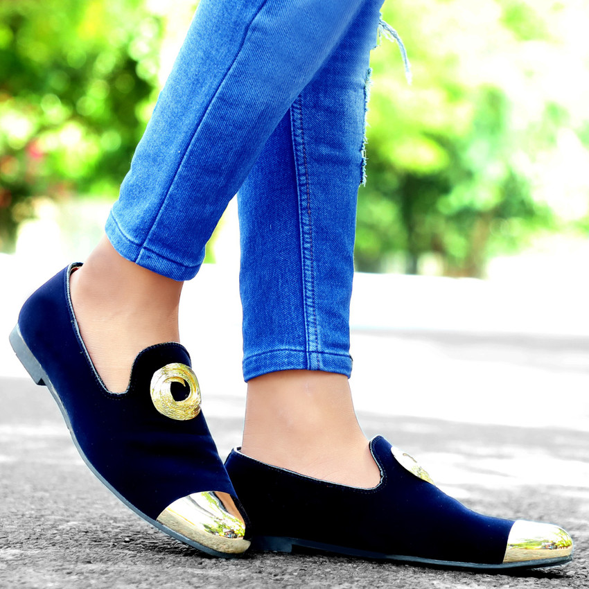 Graim Shoes VELVET SLIP-ON VELVET SHOES 