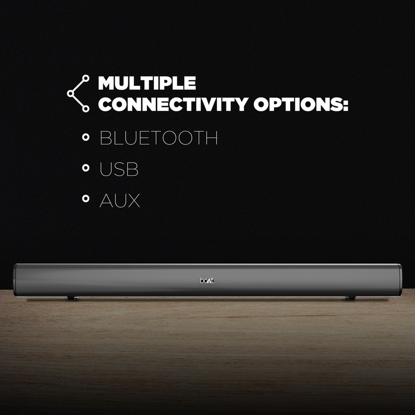 Bluetooth Soundbar Online from Shopsy 