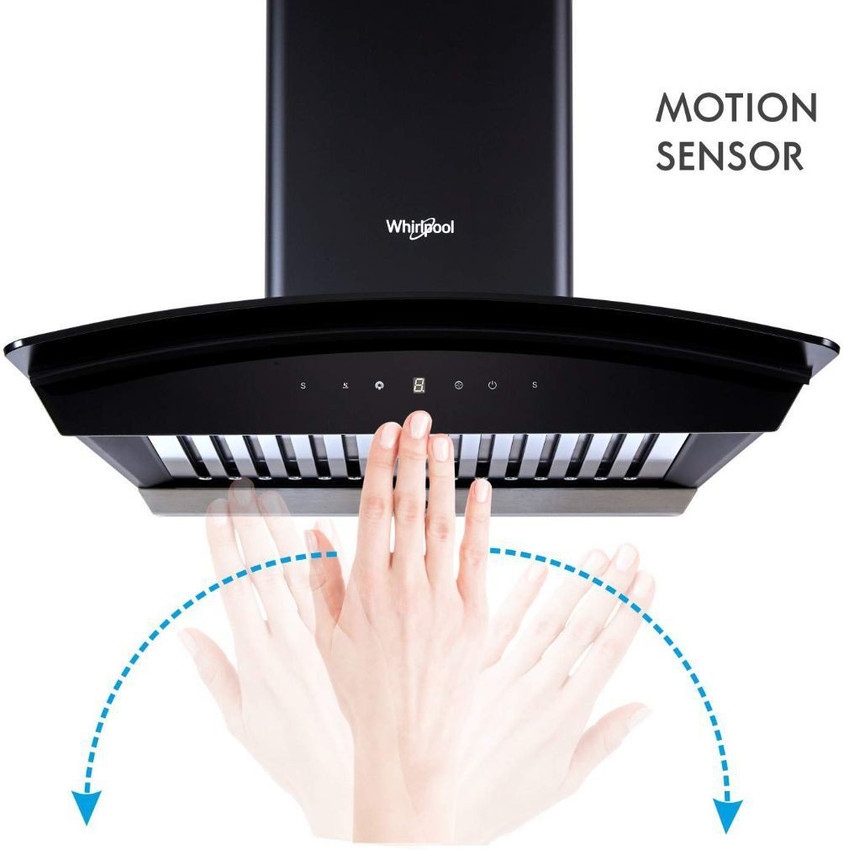 whirlpool cg 601 hac hood