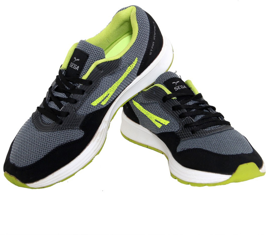 SEGA Original S1 Running Shoes Running