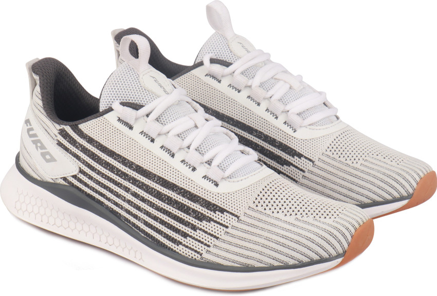 Furo By Red Chief Running Laceup Shoe R