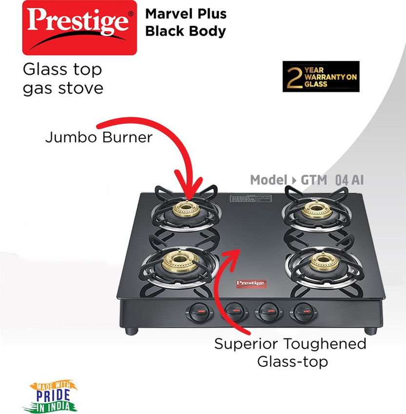 prestige marvel gtm