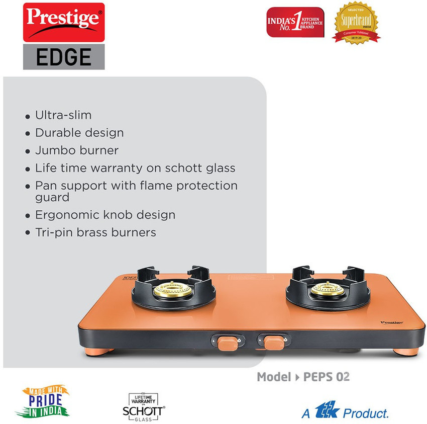 prestige edge pastel