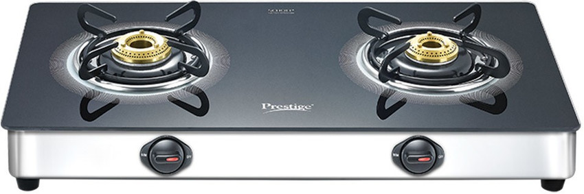 prestige gas stove gt 03l ss