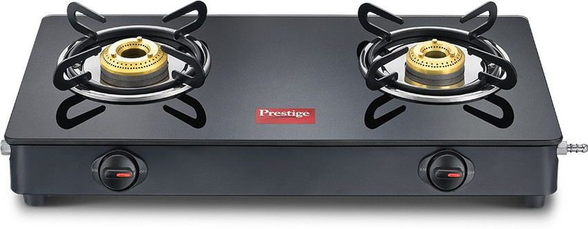 prestige magic gas stove price
