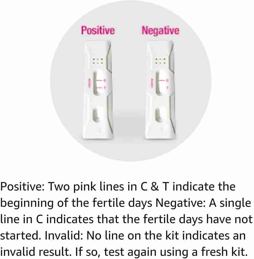 Hcg Card Clear & Sure Urine One Step Pregnancy Kit - Home Pregnancy Test  Kit Pregnancy Test Kit Pregnancy Test Kit Price In India - Buy Hcg Card  Clear & Sure Urine