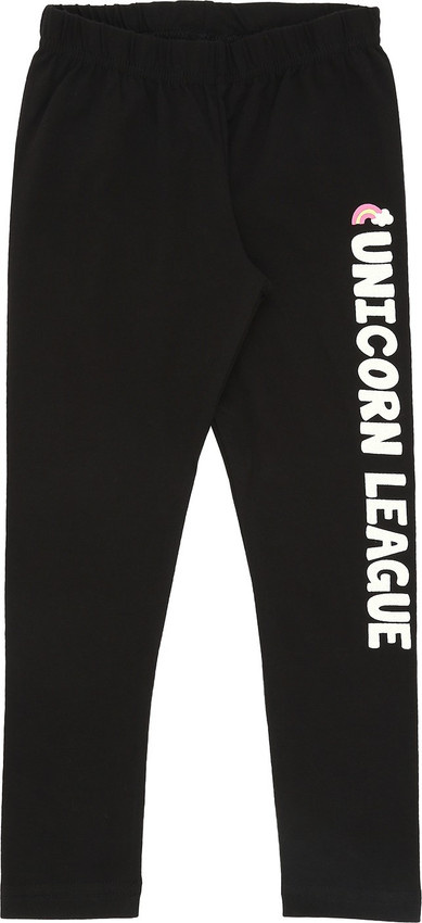 Buy Pantaloons Junior Legging For Girls 