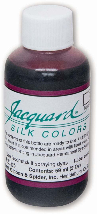 Shopsy.in | Jacquard Green Label - Silk Colour Dyes - 59 ML ...