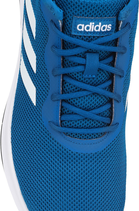 ADIDAS Fluo M Running Shoes For Men 