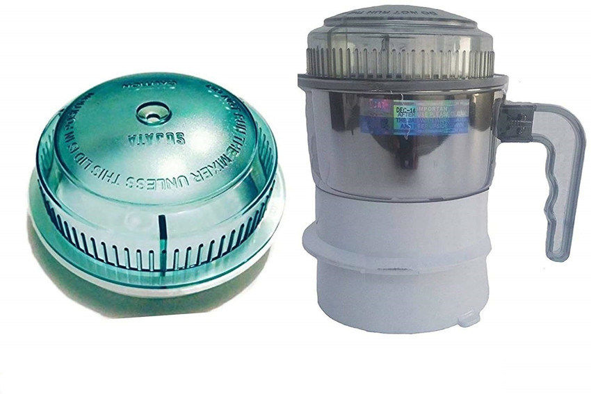 buy sujata chutney jar