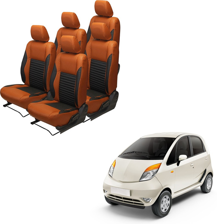 Tata Nano Seat