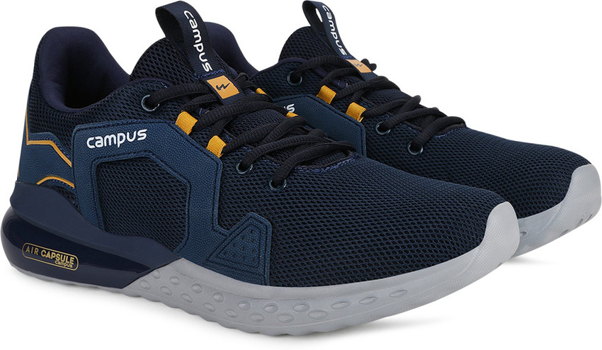 CAMPUS PATRIK PRO Running Shoes For Men 
