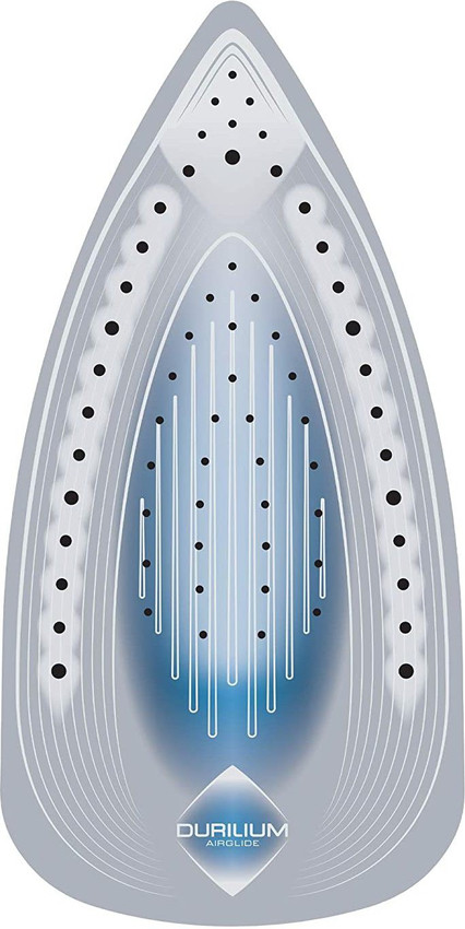 tefal maestro airglide steam iron 2200w