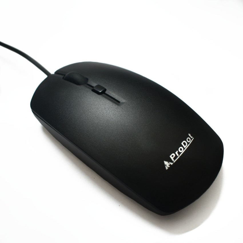 prodot gaming mouse