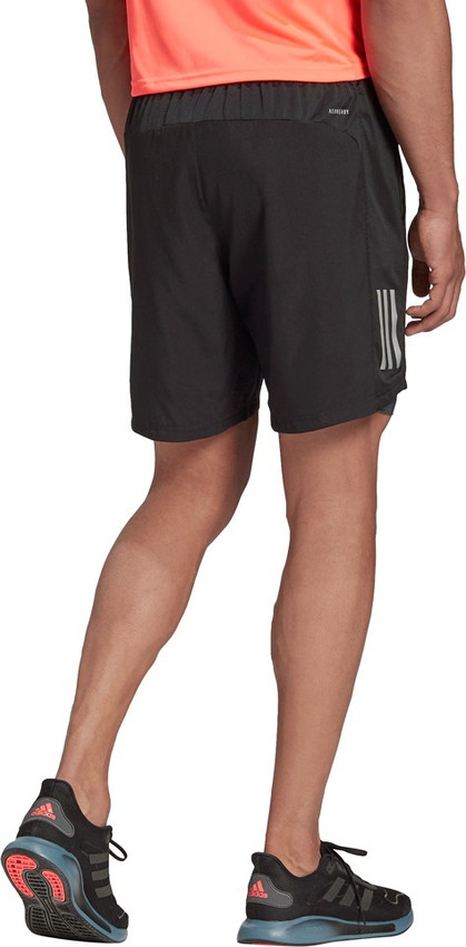 ADIDAS Solid Men Black Sports Shorts - Buy ADIDAS Solid Men Black Sports  Shorts Online at Best Prices in India | Shopsy.in