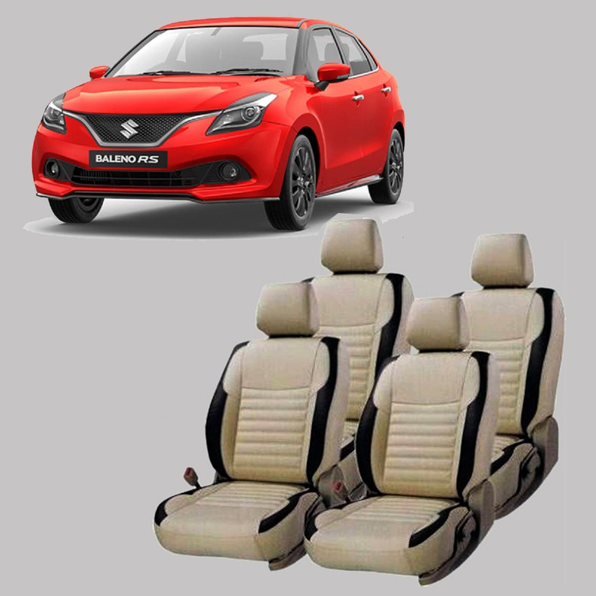 Baleno Best Seat Cover