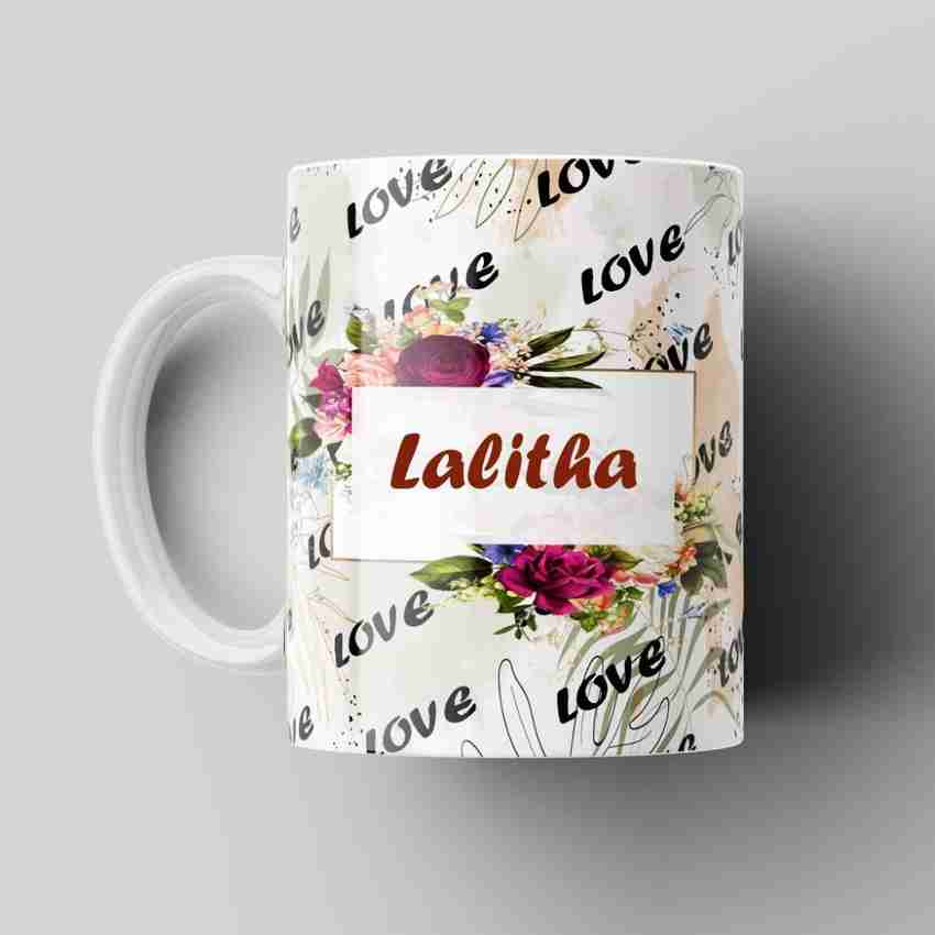 Beautum Love Lalitha Romantic Name White Ceramic Coffee Best Gift For Loved Ones Model No:BLVNM010440 Ceramic Coffee Mug Price in India - Buy Beautum Love Lalitha Romantic Name White Ceramic Coffee Best Beautum Love Lalitha Romantic Name White Ceramic Coffee Best Gift For Loved Ones Model No:BLVNM010440 Ceramic Coffee Mug Price in India - Buy Beautum Love Lalitha Romantic Name White Ceramic Coffee Best