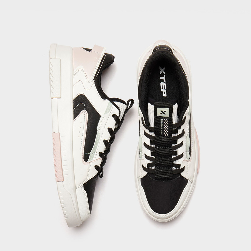 Buy Xtep Skateboard Shoes Sneakers 