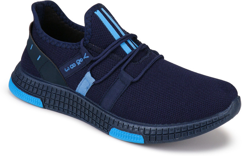 camro shoes blue