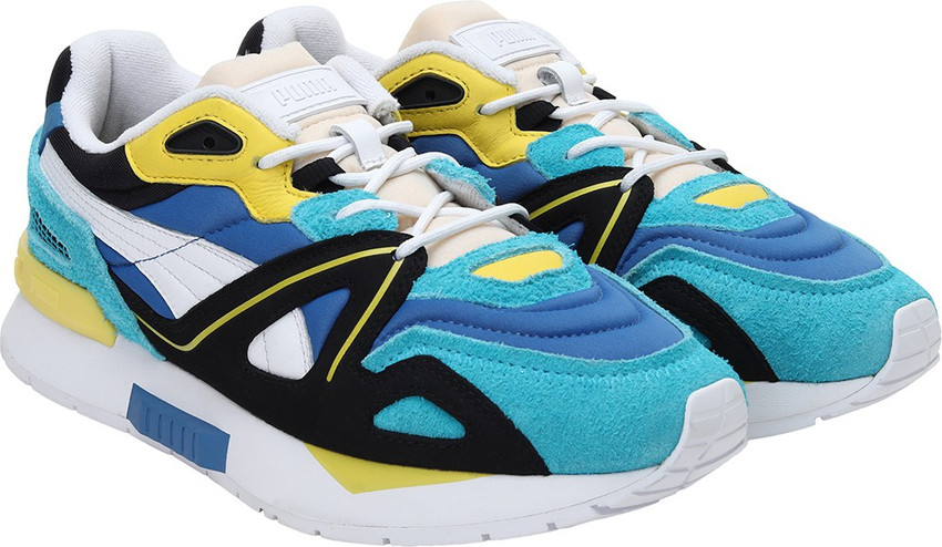 puma mirage mox bp