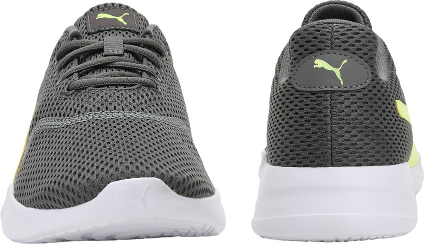 puma brujas running shoes