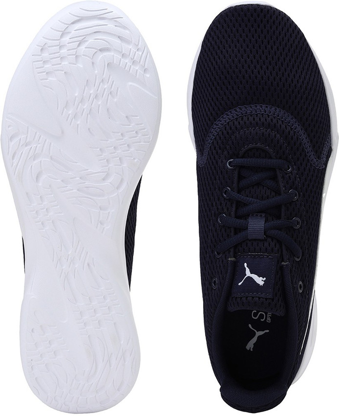 puma brujas running shoes