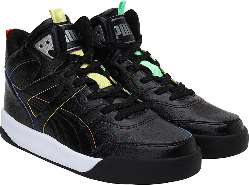 puma backcourt rainbow