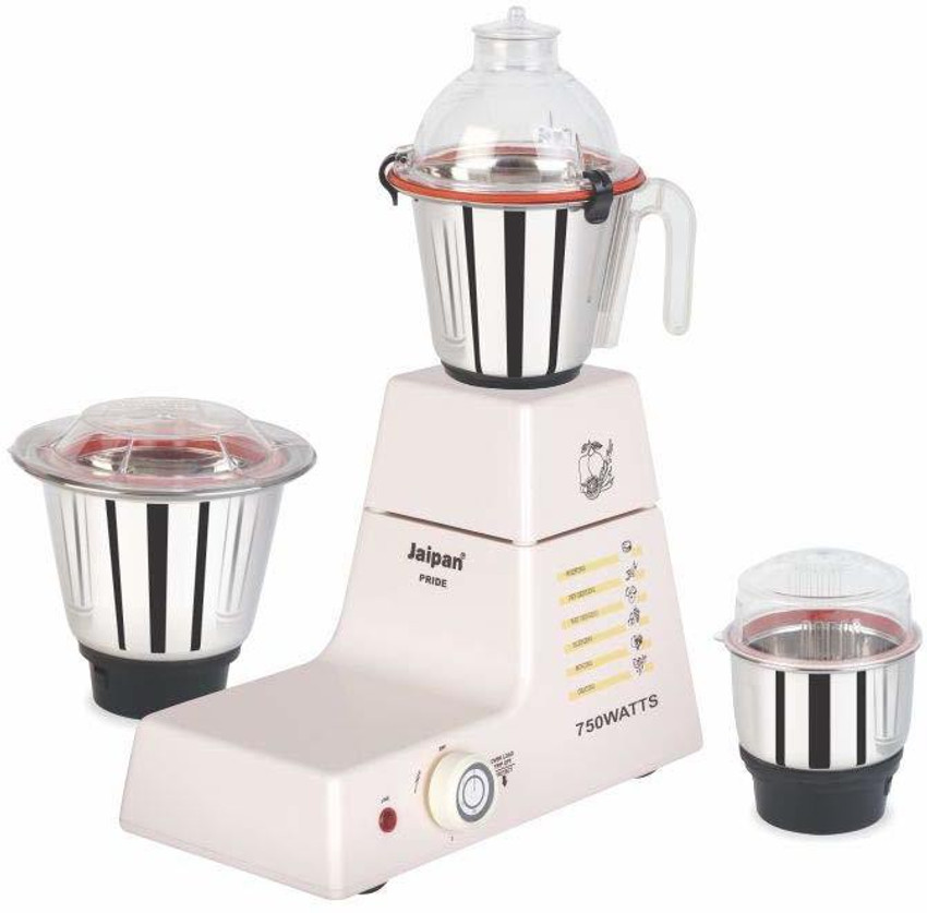 pride mixer grinder