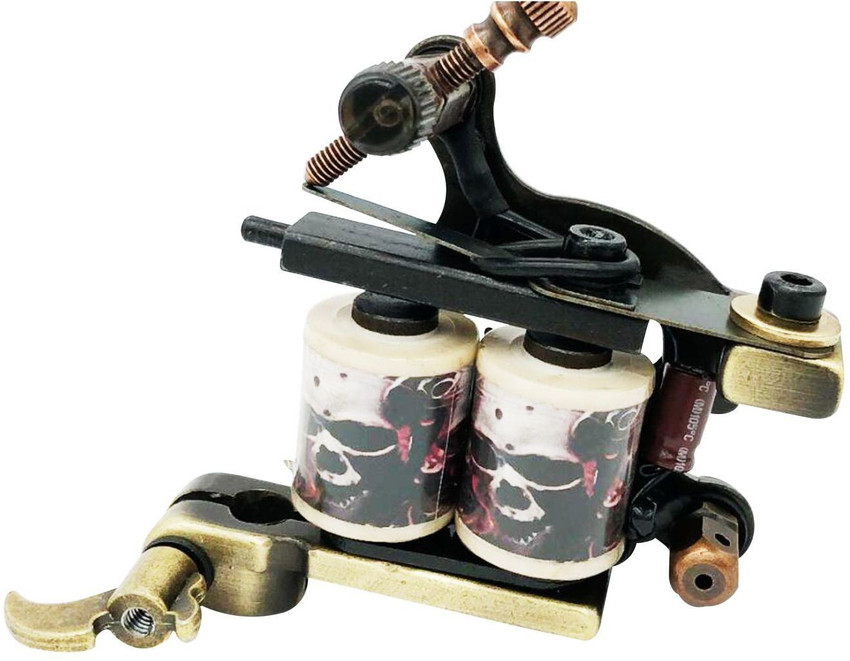 Aggregate 93+ tattoo coil machines latest thtantai2