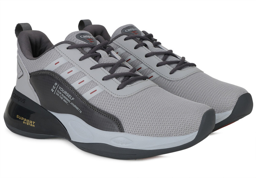 campus terminator shoes price