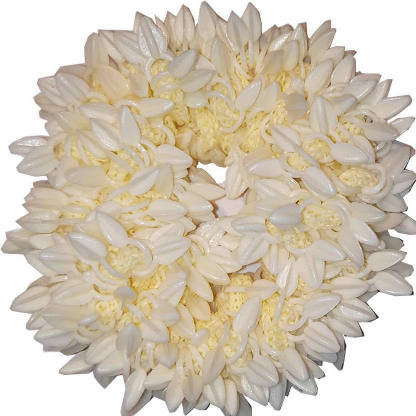 RNV Collection Mogra And Rubber band Gajra Hair Accessories Hair Gajra White 15 Grams Hair Band Price in India - Buy RNV Collection Mogra And Rubber band Gajra Hair Accessories Hair Gajra RNV Collection Mogra And Rubber band Gajra Hair Accessories Hair Gajra White 15 Grams Hair Band Price in India - Buy RNV Collection Mogra And Rubber band Gajra Hair Accessories Hair Gajra