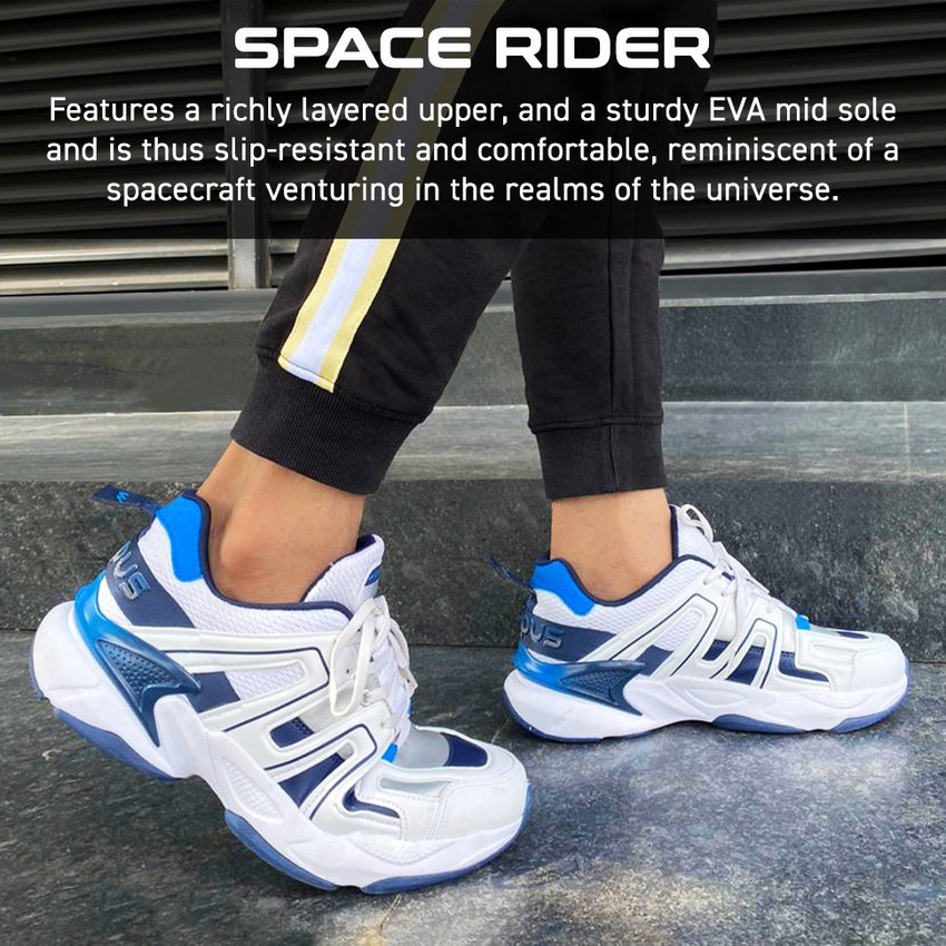 campus space rider shoes price