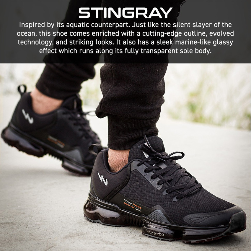 Running Shoes For Men 