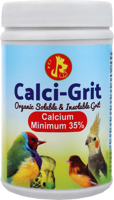 Pet Care International Calci-Grit to Provide Essential Calcium for Healthy Bird Digestive System Healthcare (1 Kg) Pet Health Supplements Price in India - Buy Pet Care International Calci-Grit to Provide Essential Calcium Pet Care International Calci-Grit to Provide Essential Calcium for Healthy Bird Digestive System Healthcare (1 Kg) Pet Health Supplements Price in India - Buy Pet Care International Calci-Grit to Provide Essential Calcium